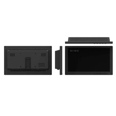 Сенсорный монитор кассира POScenter TM-10.1" PC736589