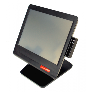 POS-монитор GlobalPOS 00-00022431 - фото
