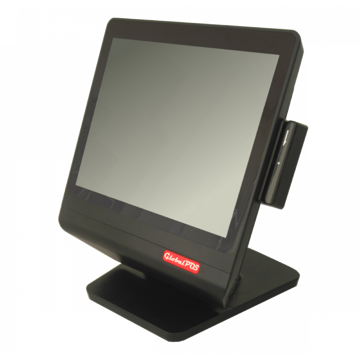 POS-монитор GlobalPOS 00-00009585 - фото