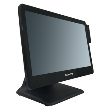POS-монитор GlobalPOS RAPID 00-00020970 - фото