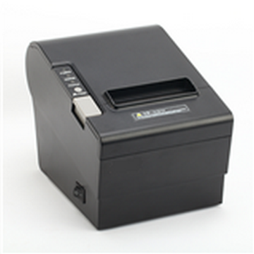 Принтер чеков GlobalPOS 00-00004005 - фото