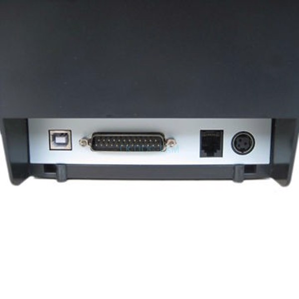 Принтер чеков GlobalPOS 00-00004005