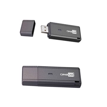 BT транспондер Cipherlab для 1660/1661/1662/1663/1664/1861 (A3610RS000001) - фото