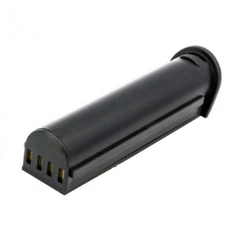 Аккумулятор для сканера Cipherlab 1560P/1560PH/1562/1564A, Li-Ion, 800mAh (KB1A371800394) - фото