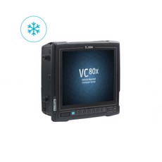 Компьютер на транспорт Zebra VC83-10SSCNBAABARU