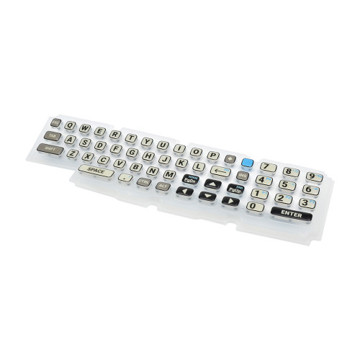Клавиатура QWERTY Zebra VC8300 VC83KYBD-QW-SP-01 - фото