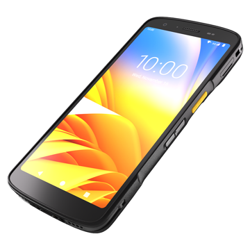 ТСД Терминал сбора данных Zebra WLMT0-T22B6ABE2-A6 - фото 2