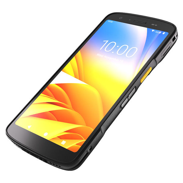 ТСД Терминал сбора данных Zebra WLMT0-T22B6ABE2-A6