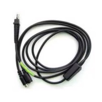 Кабель PS2 Cipherlab для 2200/2210 (WCI0622000001) - фото