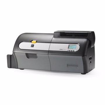 Принтер пластиковых карт Zebra Z71-000C0000AP00 - фото 1