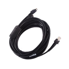 Кабель K/W (разрыв клавиатуры PS/2) для Cipherlab 2500/2504 (WSY0625000009)