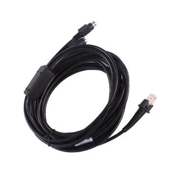 Кабель K/W (разрыв клавиатуры PS/2) для Cipherlab 2500/2504 (WSY0625000009) - фото