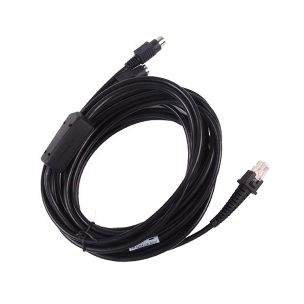 Кабель K/W (разрыв клавиатуры PS/2) для Cipherlab 2500/2504 (WSY0625000009)