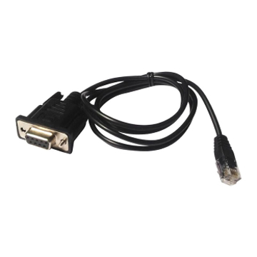 Кабель RS232C-9pin для Cipherlab 1023,102,1166/1266 (WSI6000100090) - фото
