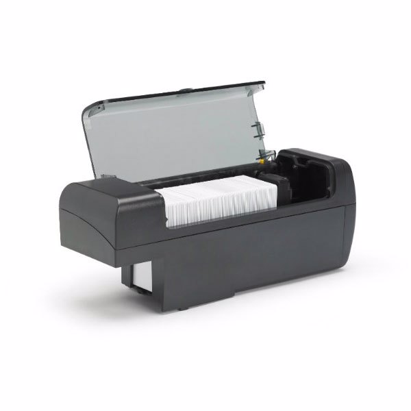 Принтер пластиковых карт Zebra Z72-000CD000EM00