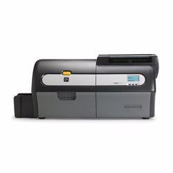 Принтер пластиковых карт Zebra Z72-000CD000EM00