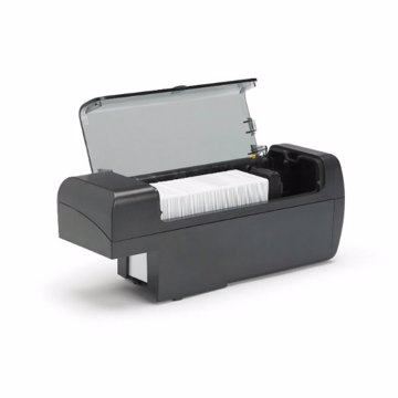Принтер пластиковых карт Zebra Z72-AMAC0000EM00 - фото 3