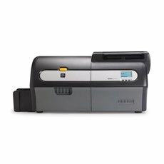 Принтер пластиковых карт Zebra Z72-AMAC0000EM00