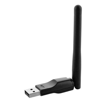 Модуль WiFi Godex для G500+/RT700i+/RT800i+/DT4x (031-W03001-000) - фото
