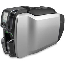 Принтер пластиковых карт Zebra ZC31-F00C000EM00