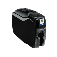 Принтер пластиковых карт Zebra ZC35-FM0C000EM00