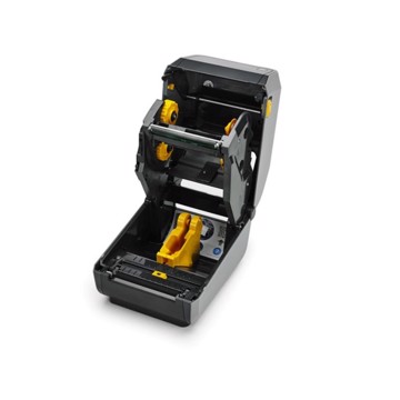 Принтер этикеток Zebra ZD62043-D4EL02EZ - фото 1