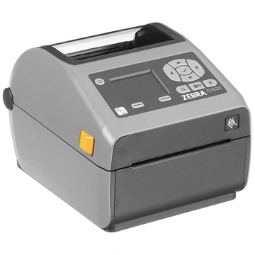 Принтер этикеток Zebra ZD620d ZD62043-D4EL02EZ - фото