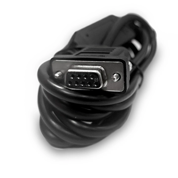 Интерфейсный кабель для сканеров Mindeo серии MD RS232/MD, RS232  (191212-BD20) - фото 3