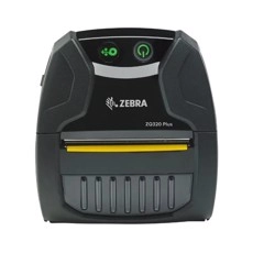Принтер этикеток Zebra ZQ320 Plus ZQ32-A0E04TE-00