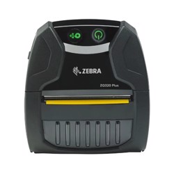 Принтер этикеток Zebra ZQ32-A0E04TE-00