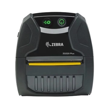 Принтер этикеток Zebra ZQ320 Plus ZQ32-A0E04TE-00 - фото