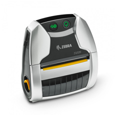 Принтер этикеток Zebra ZQ32-A0W02TE-00