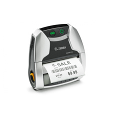 Принтер этикеток Zebra ZQ32-A0W04TE-00
