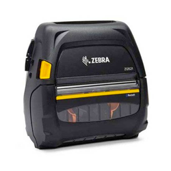 Принтер этикеток Zebra ZQ52-BUW102E-00