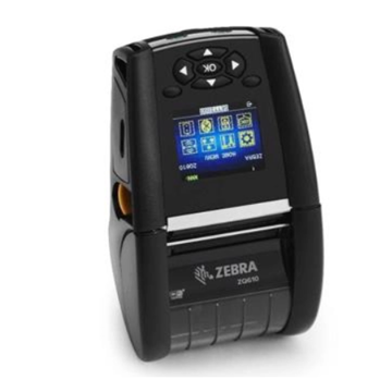 Принтер этикеток Zebra ZQ61-AUXAE14-00 - фото