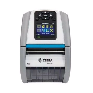 Принтер этикеток Zebra ZQ620 Plus ZQ62-AAFAA00-00 - фото