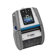 Принтер этикеток Zebra ZQ620 Plus ZQ62-AUFAE14-00