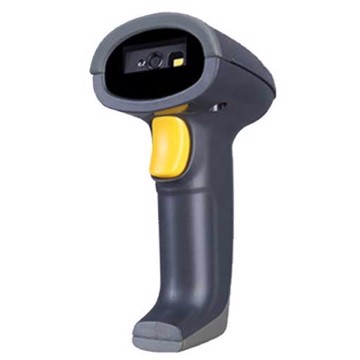 Сканер штрих кода Mindeo MD6100 - фото