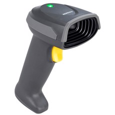 Сканер штрих кода Mindeo MD6200-HD