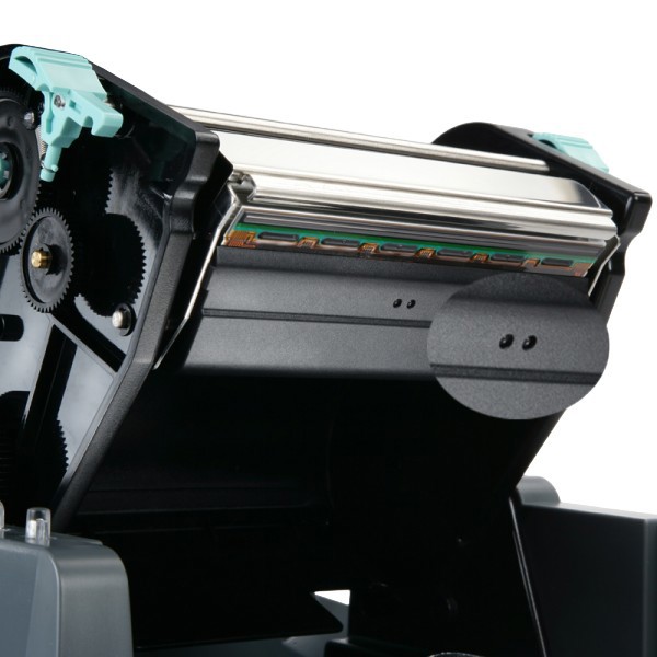 Принтер этикеток Godex 011-G50Q0T-A00