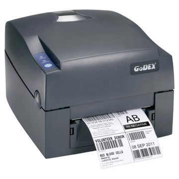 Принтер этикеток Godex 011-G50Q0T-A00 - фото