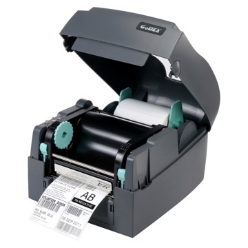 Принтер этикеток Godex 011-G50Q0T-A00 - фото 2