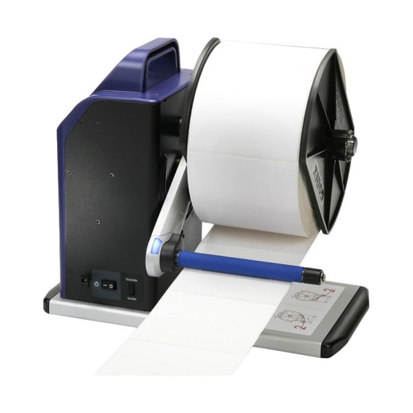 Принтер этикеток Godex 011-G50Q0T-A00