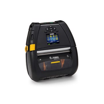 Принтер этикеток Zebra ZQ63-AUFAE14-00 - фото