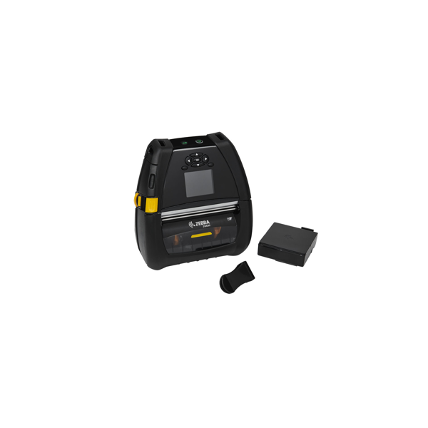 Принтер этикеток Zebra ZQ63-AUW2E11-00