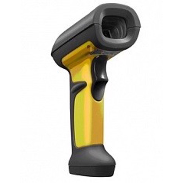 Сканер штрих кода Mindeo MD6500-USB