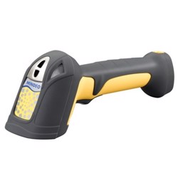Сканер штрих кода Mindeo MD6500-USB
