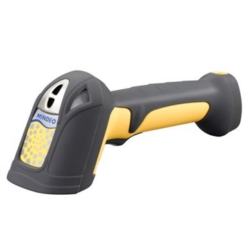 Сканер штрих кода Mindeo MD6500-USB - фото