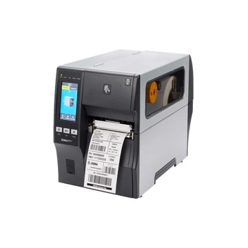Принтер этикеток Zebra ZT411 ZT41142-T0P00C0Z - фото