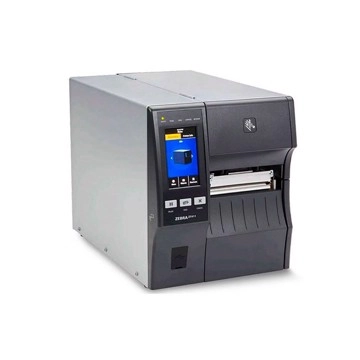 Принтер этикеток Zebra ZT411 ZT41142-T0EC0C0Z - фото 2